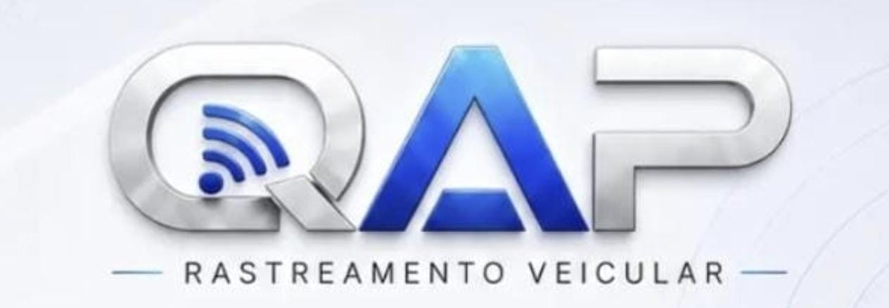 Logo QAP Rastreamento Veicular